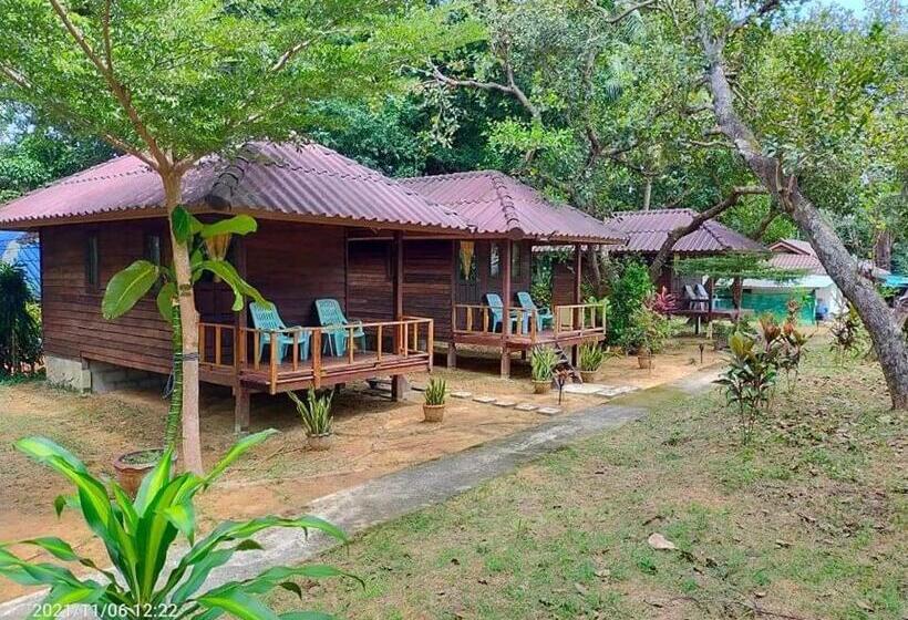 بانگلوی استاندارد, Eco Bungalow