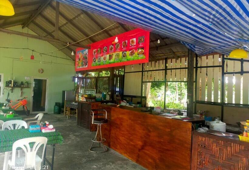 بانگلوی استاندارد, Eco Bungalow