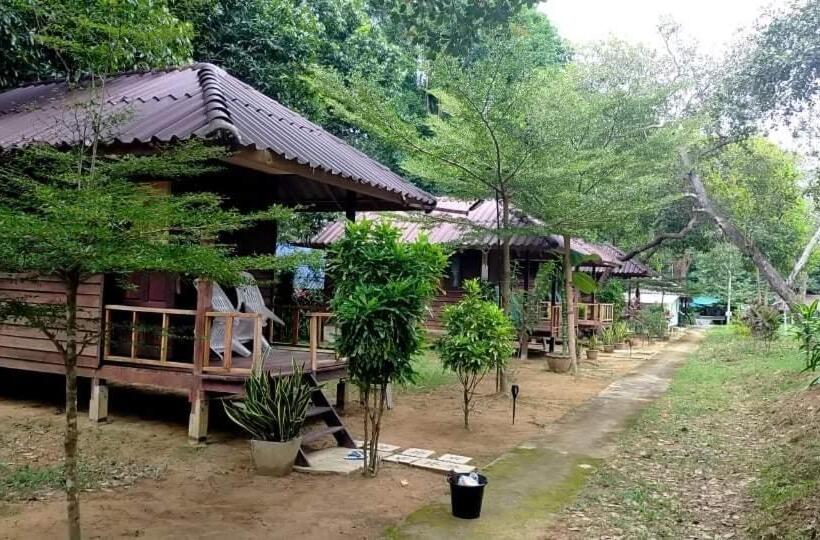 بانگلوی استاندارد, Eco Bungalow