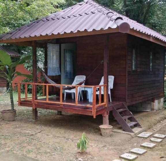 بانگلوی استاندارد, Eco Bungalow