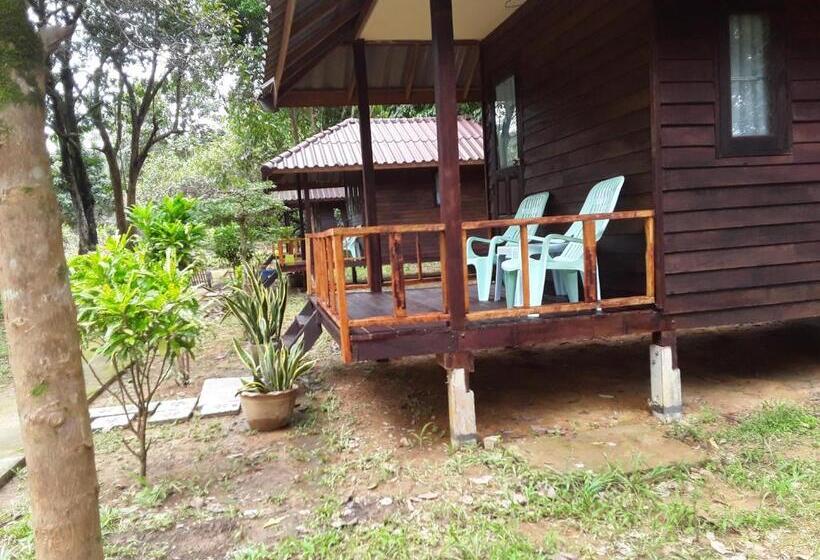 بانگلوی استاندارد, Eco Bungalow