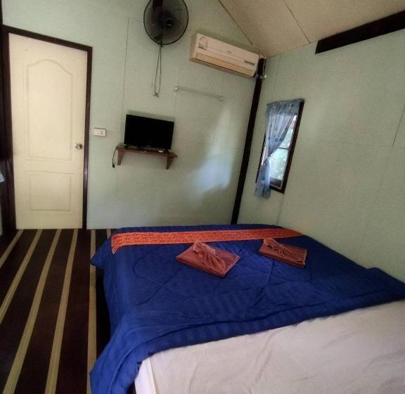 بانگلوی استاندارد, Eco Bungalow