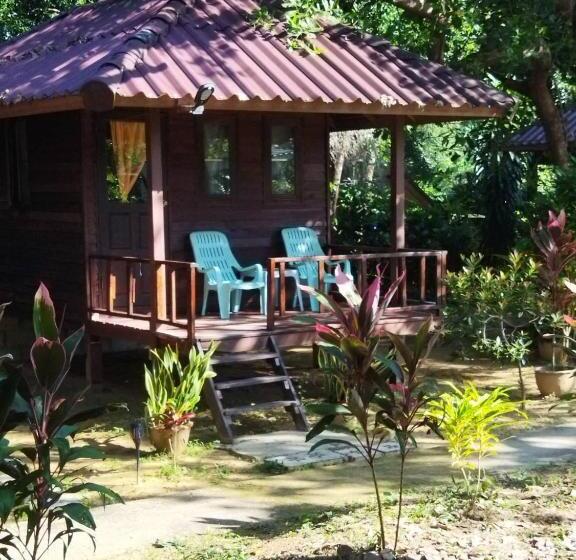 بانگلوی استاندارد, Eco Bungalow