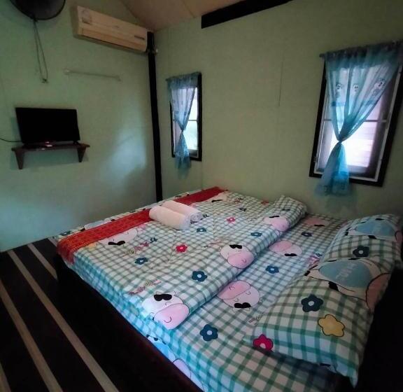 بانگلوی استاندارد, Eco Bungalow