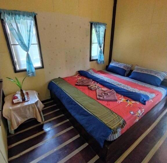 بانگلوی استاندارد, Eco Bungalow