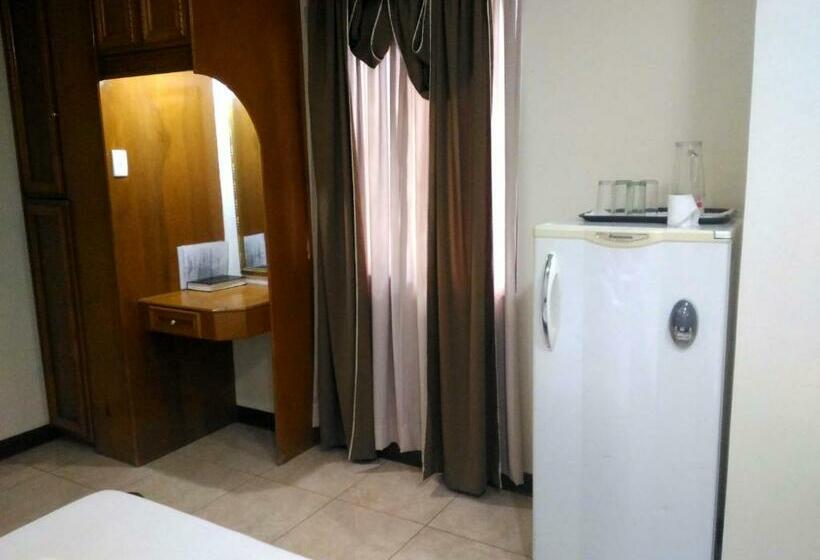 Четырехместный Номер Deluxe, Tubod Flowing Waters Resort
