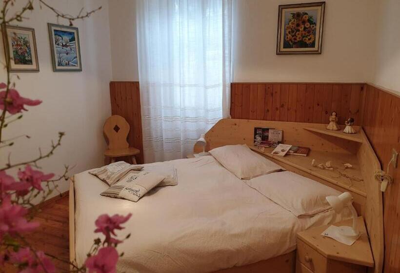 Номер Стандарт Адаптированный для Инвалидов, Bed & Breakfast La Betulla