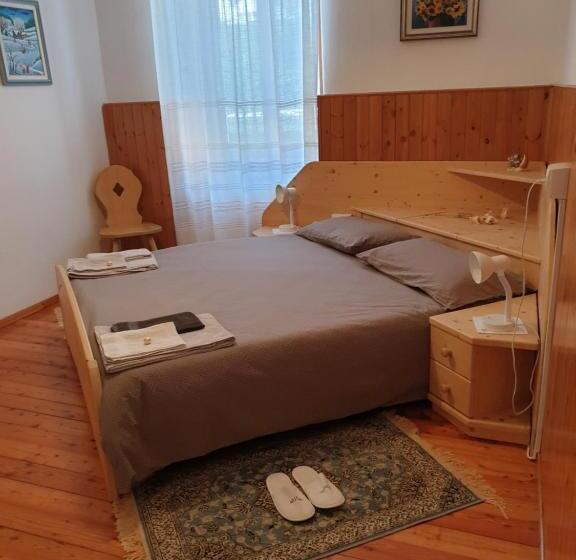 Номер Стандарт Адаптированный для Инвалидов, Bed & Breakfast La Betulla