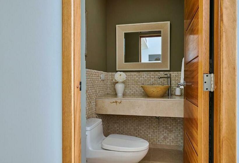 Apartamento 1 Dormitório Vista Mar, Costa Atlantica Punta Cana   Beach Vacation Condos