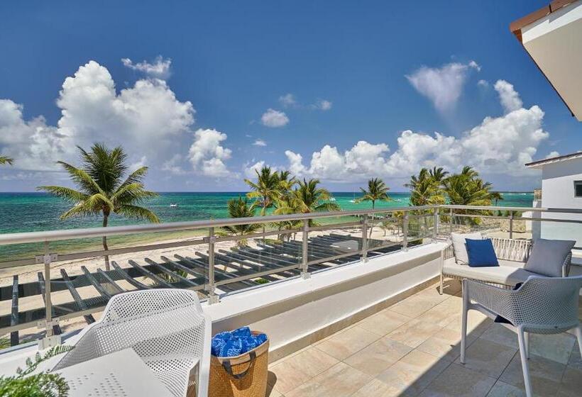 Apartamento 1 Dormitório Vista Mar, Costa Atlantica Punta Cana   Beach Vacation Condos