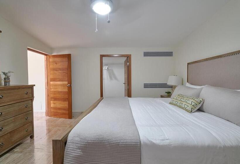 Apartamento 3 Dormitórios, Costa Atlantica Punta Cana   Beach Vacation Condos