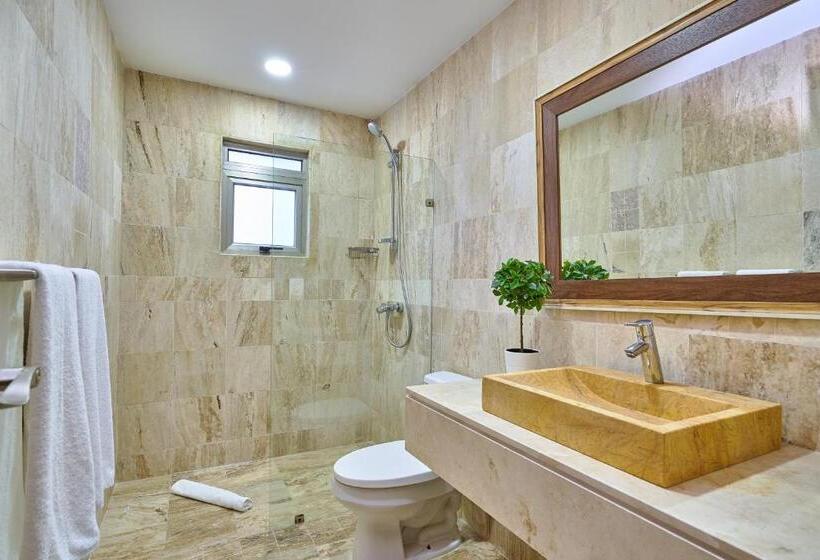 Apartamento 1 Quarto Rés-do-chão, Costa Atlantica Punta Cana   Beach Vacation Condos
