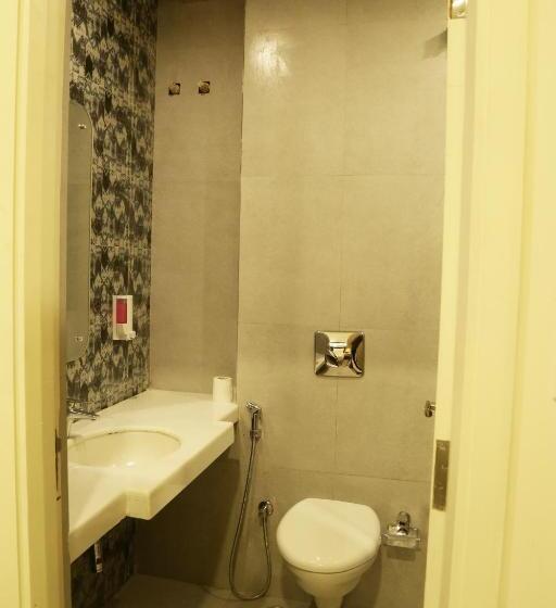 Quarto Deluxe, Ratangarh Palace