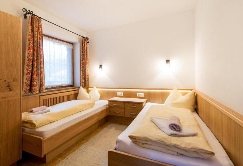 ファミリールーム, Pension Waidmannsruh