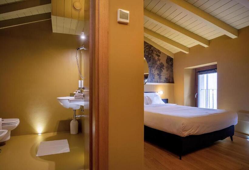 Номер Стандарт, Albergo La Braseria