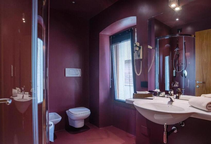 Номер Стандарт, Albergo La Braseria