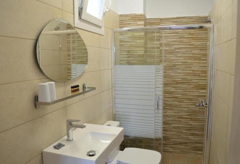 اتاق استاندارد با چشمانداز, Europa   Family And Senior Friendly