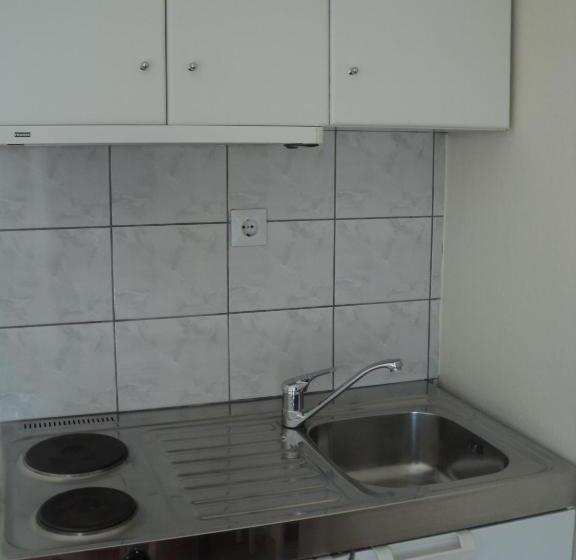 Номер Стандартный с Видом, Europa   Family And Senior Friendly