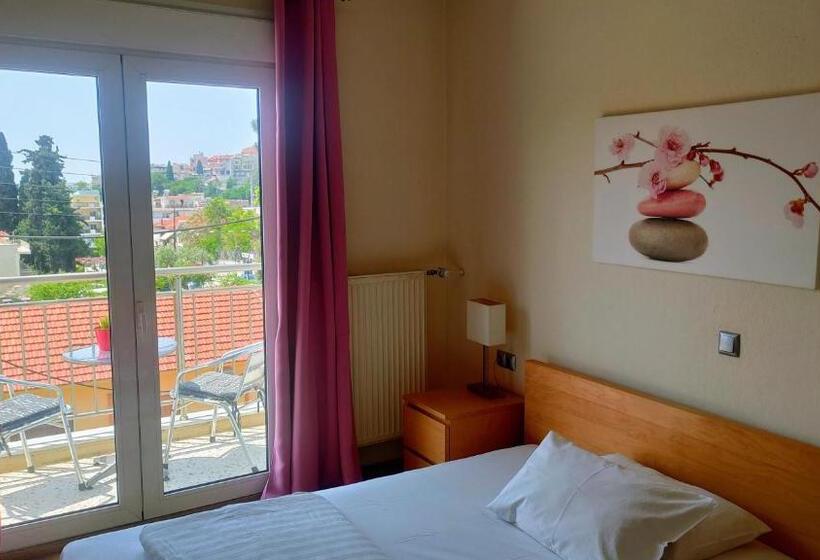 اتاق استاندارد با چشمانداز, Europa   Family And Senior Friendly