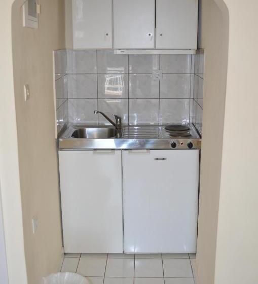 اتاق استاندارد سه تخته با چشمانداز, Europa   Family And Senior Friendly