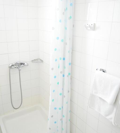 Номер Стандарт с Балконом, Europa   Family And Senior Friendly
