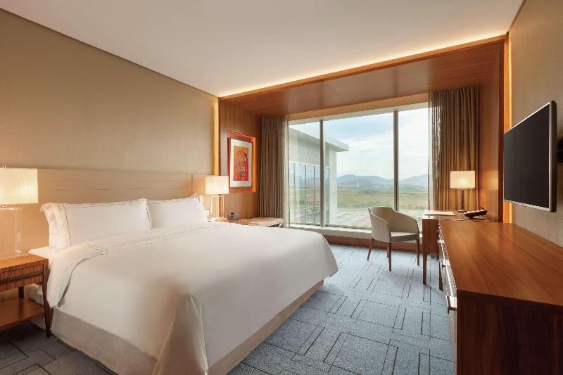 اتاق کلاسیک, Hilton Barra Rio De Janeiro