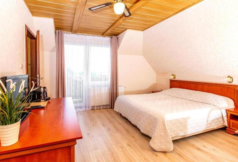 Номер Стандарт Вид на Море, Apartament Rades