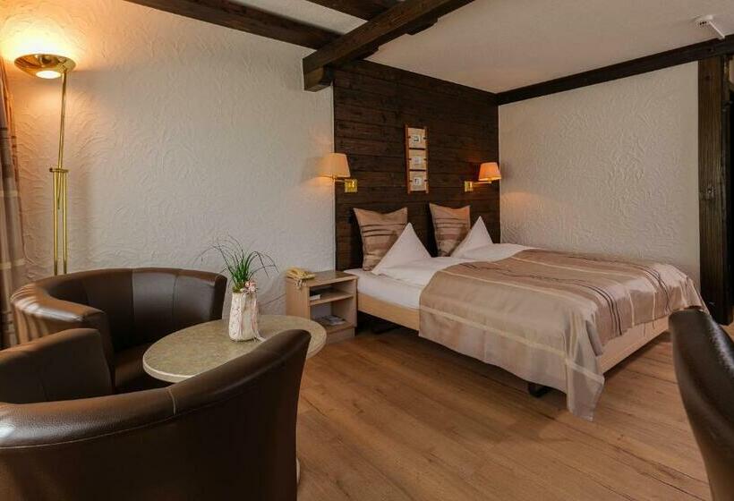 اتاق استاندارد, Relais Bayard