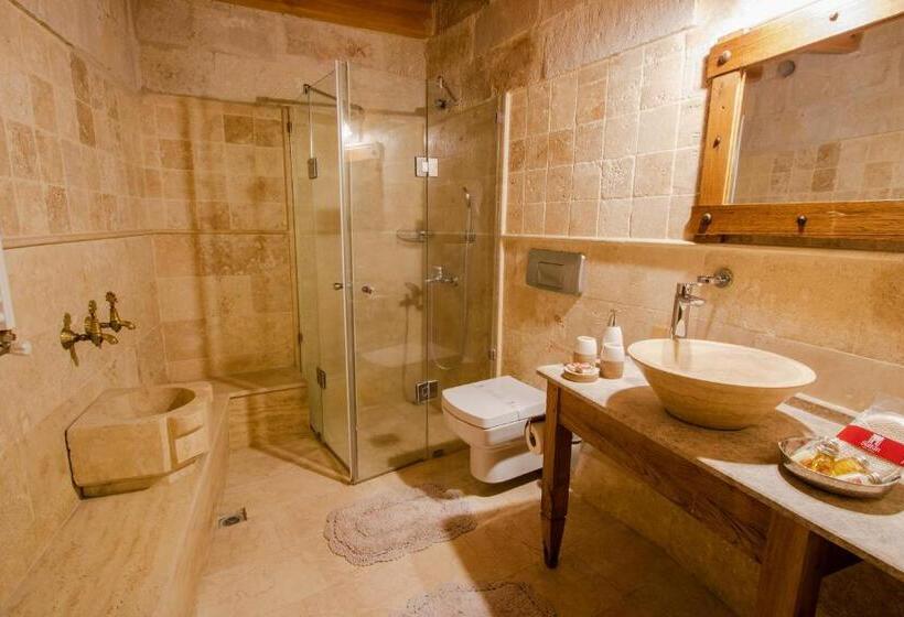 스위트, Sultan Cave Suites