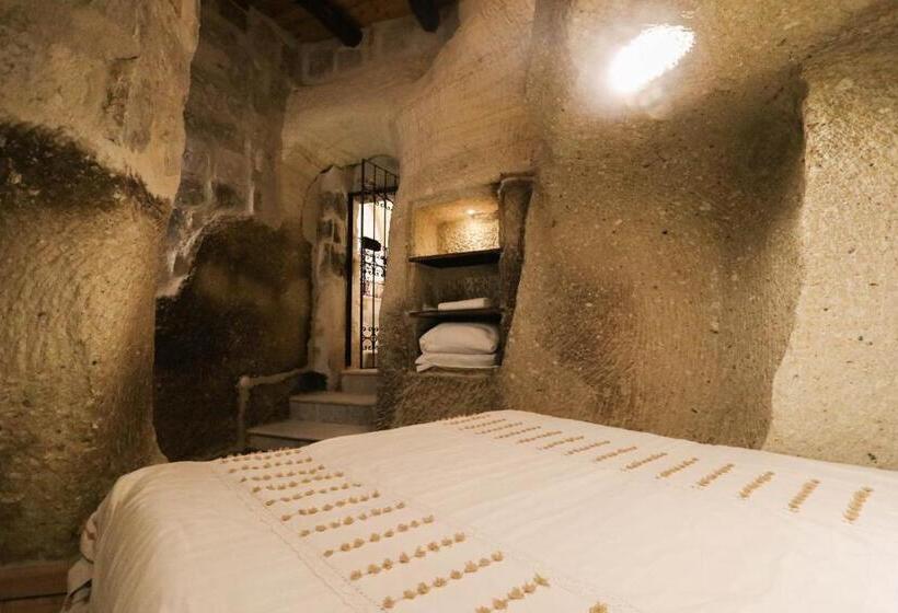 패밀리 스위트, Sultan Cave Suites