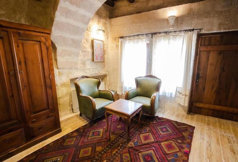 סוויטה משפחתית, Sultan Cave Suites