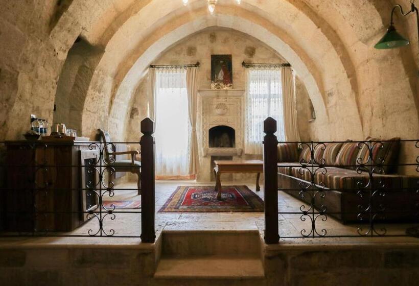 סוויטה משפחתית, Sultan Cave Suites