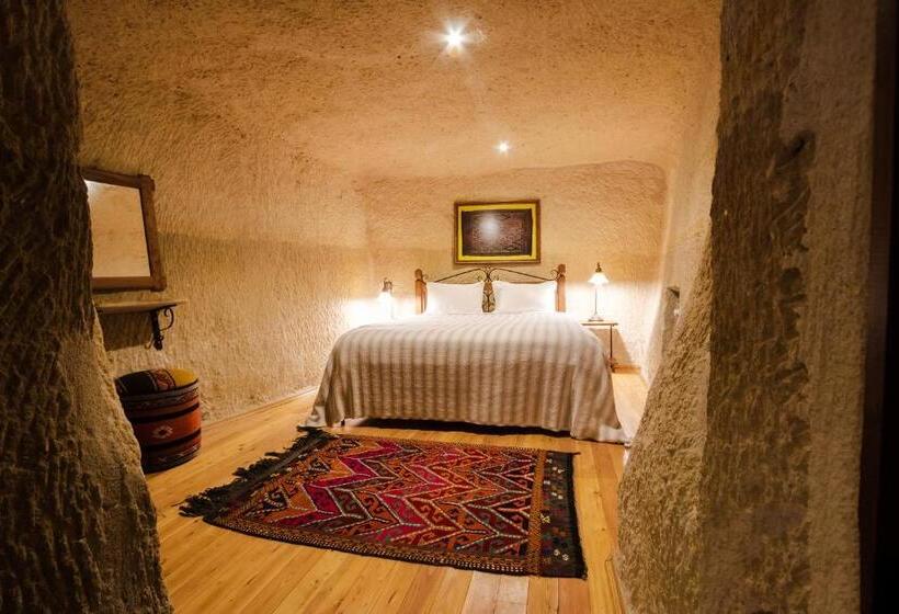 패밀리 스위트, Sultan Cave Suites