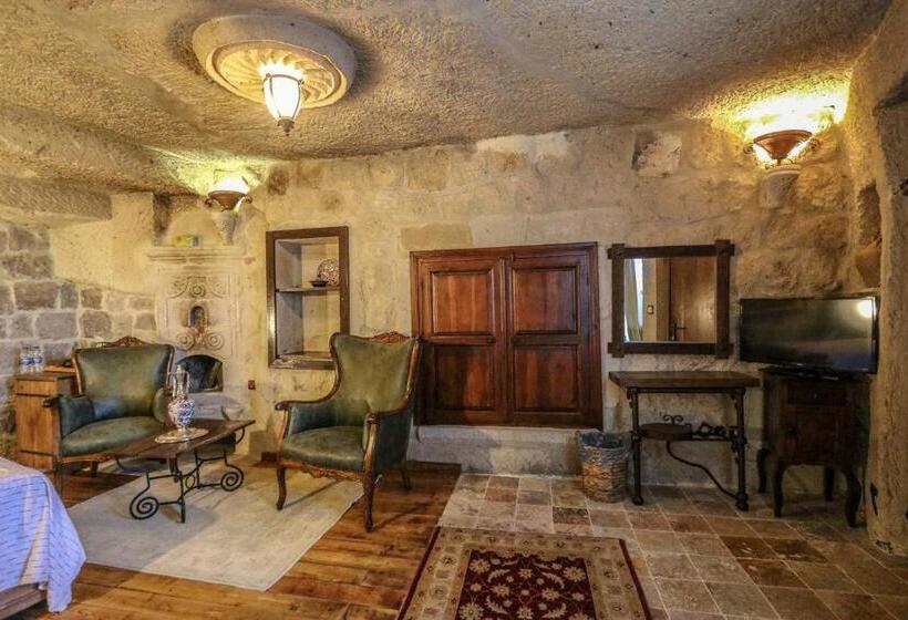 חדר סטנדרט, Sultan Cave Suites