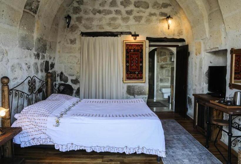 חדר סטנדרט, Sultan Cave Suites