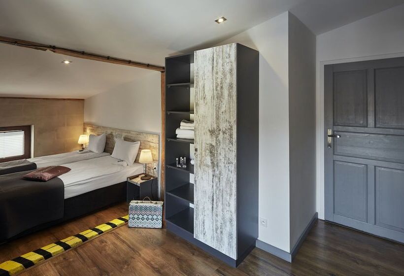 Студия Deluxe, Loft Piotrkowska By Good Time