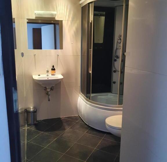 اتاق استاندارد, Twój Hostel Bytom