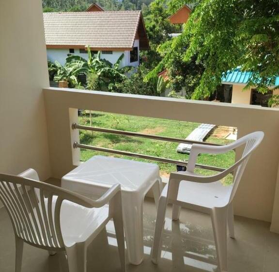 اتاق استاندارد, Budchui Guesthouse