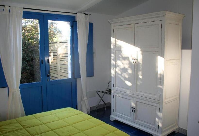 Номер Стандарт, Avocado B&b Beyond