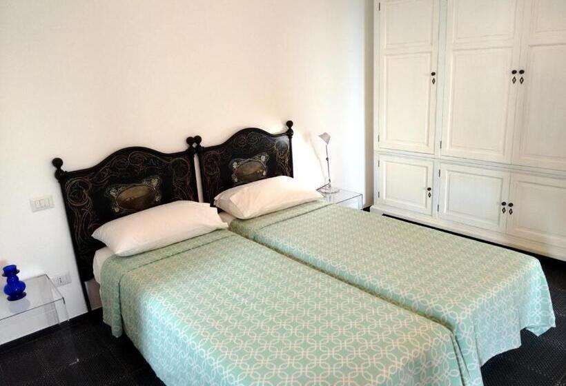 Family Suite, Avocado B&b Beyond