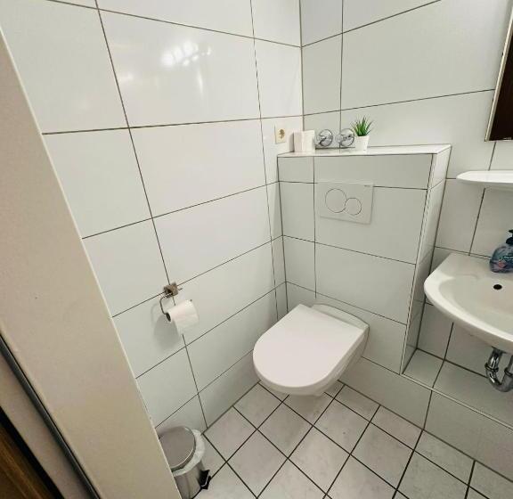 Номер Стандарт, Bff Airport Messe Schlaf   Düsseldorf
