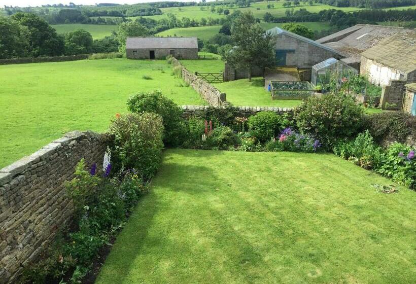 اتاق لوکس, Firs Farm B&b