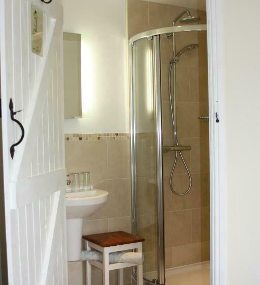 اتاق لوکس, Firs Farm B&b