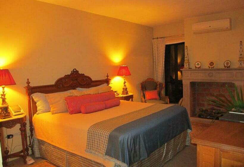 اتاق لوکس با تخت بزرگ, Casa Misha