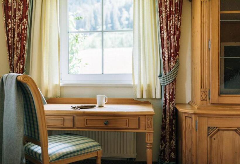 Номер Superior, Landhaus Sammer