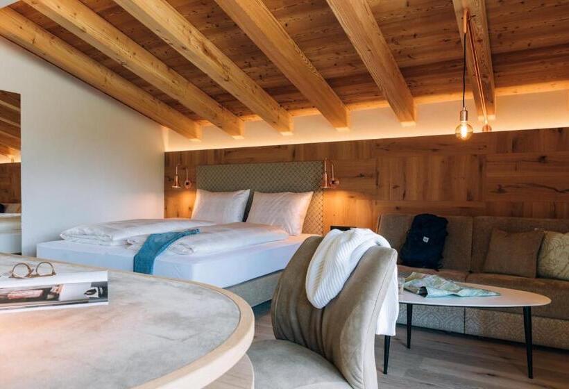 Номер Стандарт, Landhaus Sammer