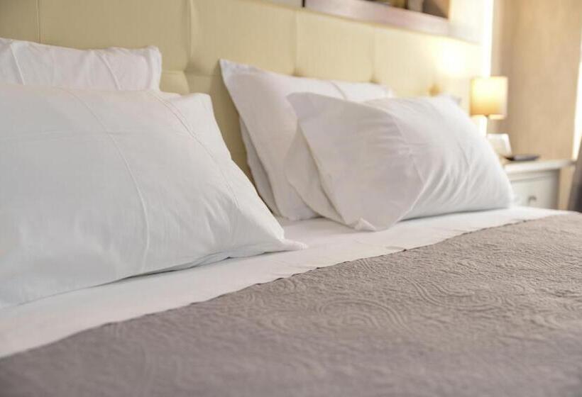 اتاق لوکس, Il Nido Dei Gufi Bed And Breakfast