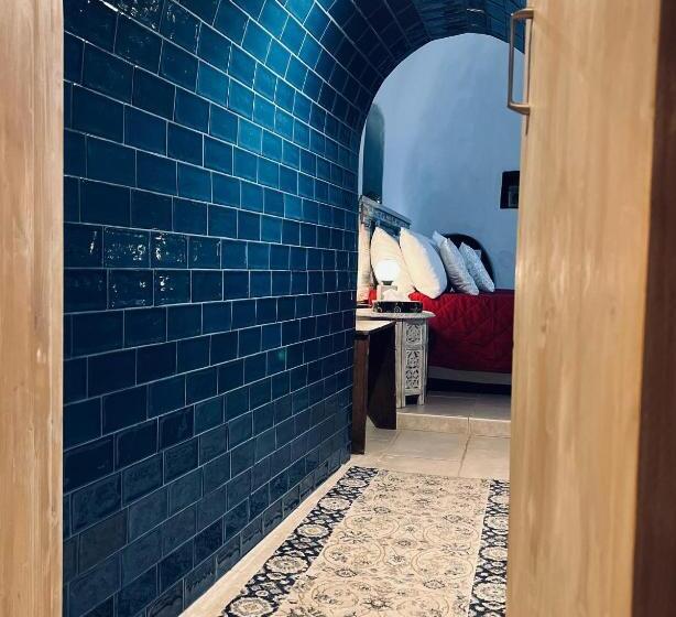Номер Стандарт, Il Saraceno B&b