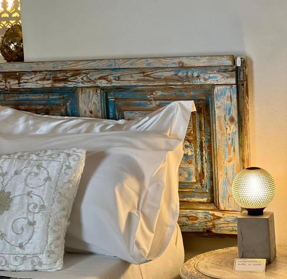 Номер Стандарт, Il Saraceno B&b
