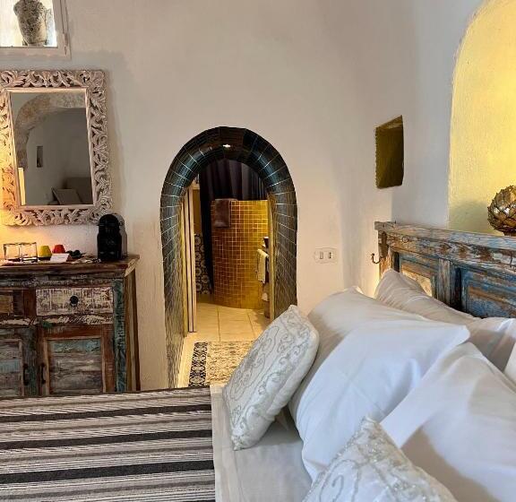 Номер Стандарт, Il Saraceno B&b